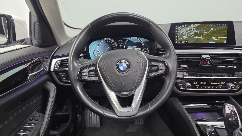 car BMW 5 Series id80949 photo #14