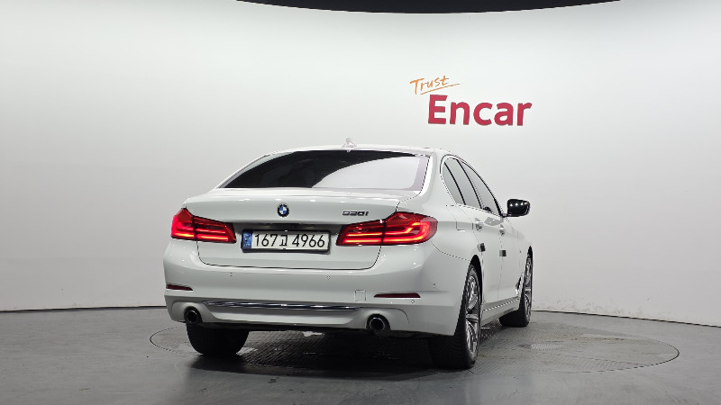 car BMW 5 Series id80949 photo #4