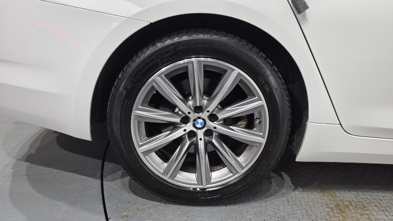 car BMW 5 Series id80949 photo #5