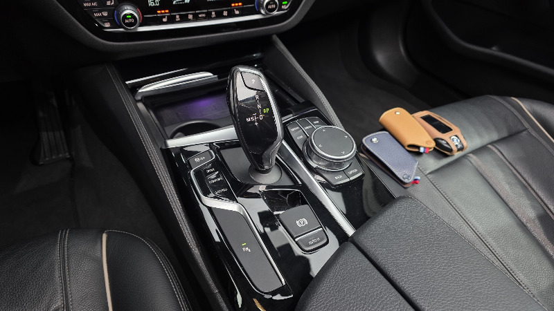 car BMW 5 Series id80949 photo #9