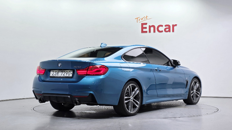 car BMW 4 Series id80950 photo #2