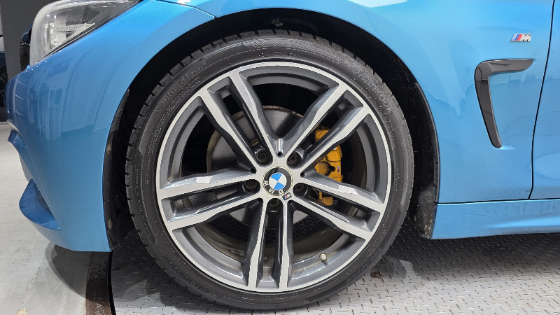 car BMW 4 Series id80950 photo #5
