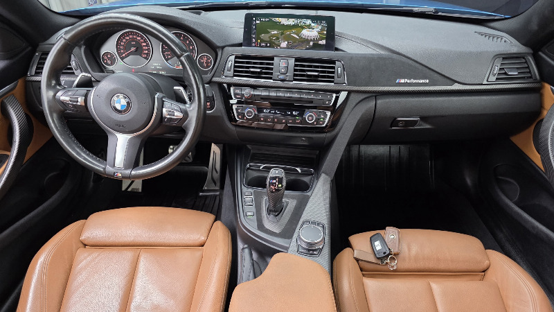 car BMW 4 Series id80950 photo #7