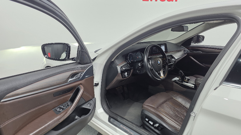 car BMW 5 Series id80954 photo #10