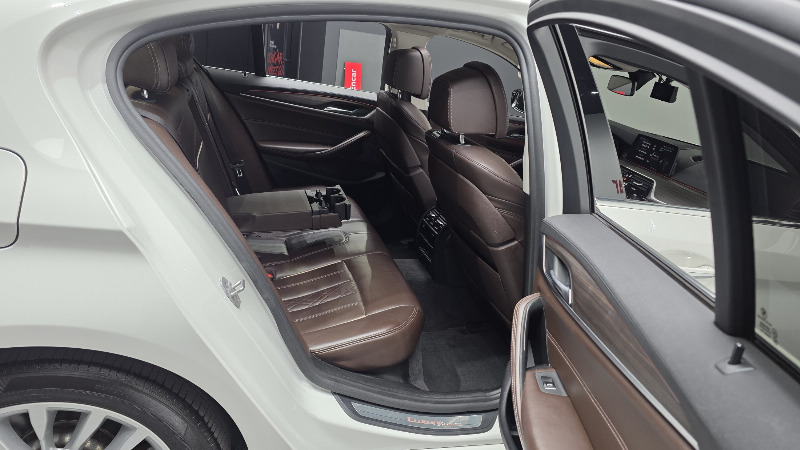 car BMW 5 Series id80954 photo #12