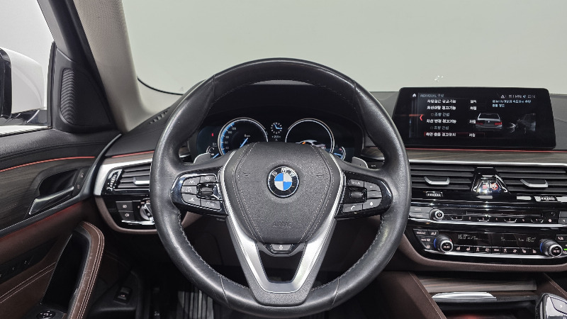 car BMW 5 Series id80954 photo #13