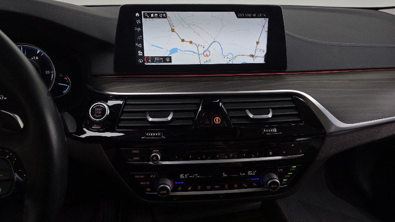 car BMW 5 Series id80954 photo #14