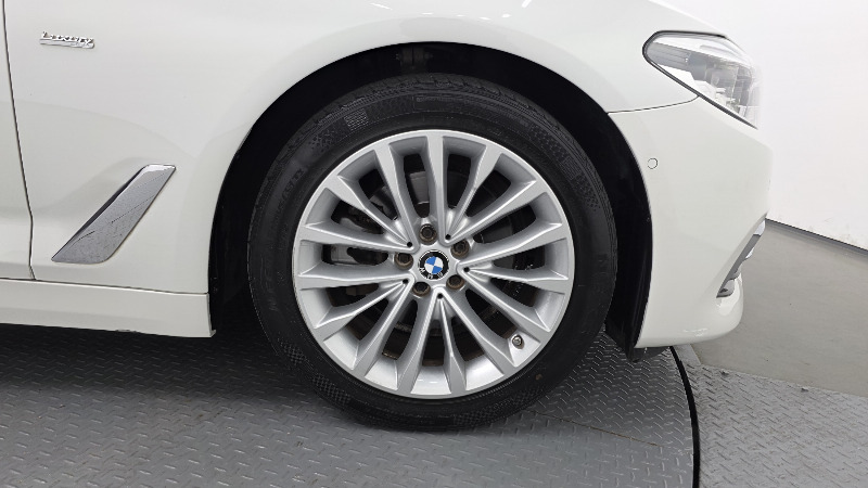 car BMW 5 Series id80954 photo #21