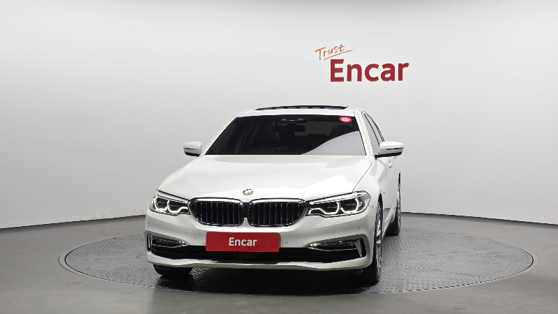 car BMW 5 Series id80954 photo #3