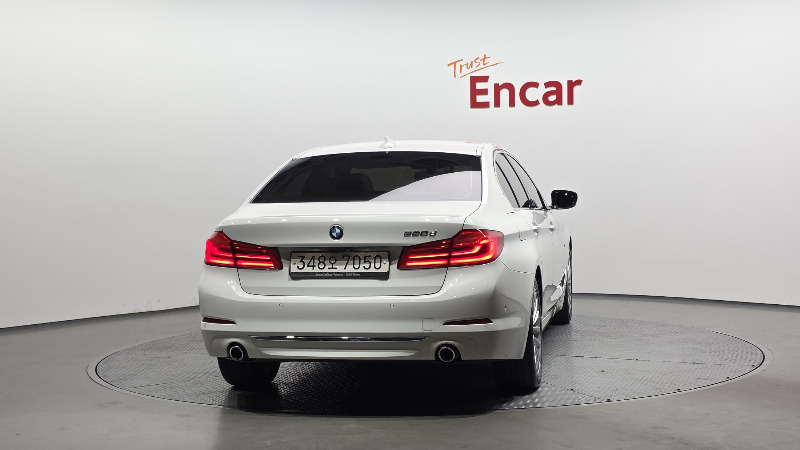 car BMW 5 Series id80954 photo #4