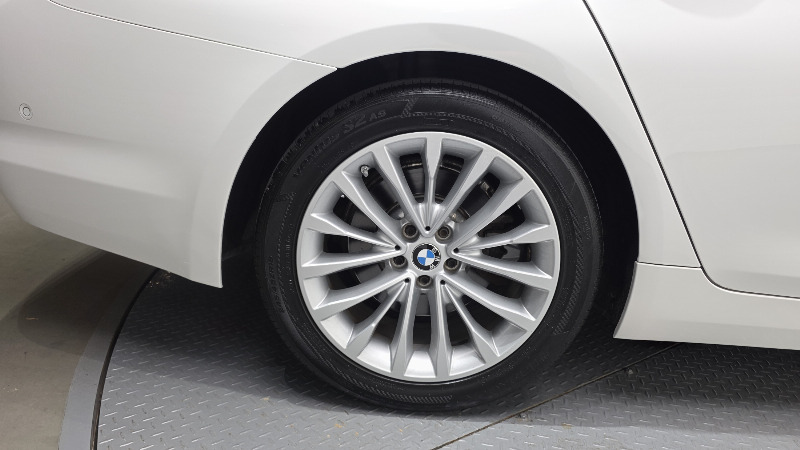 car BMW 5 Series id80954 photo #5