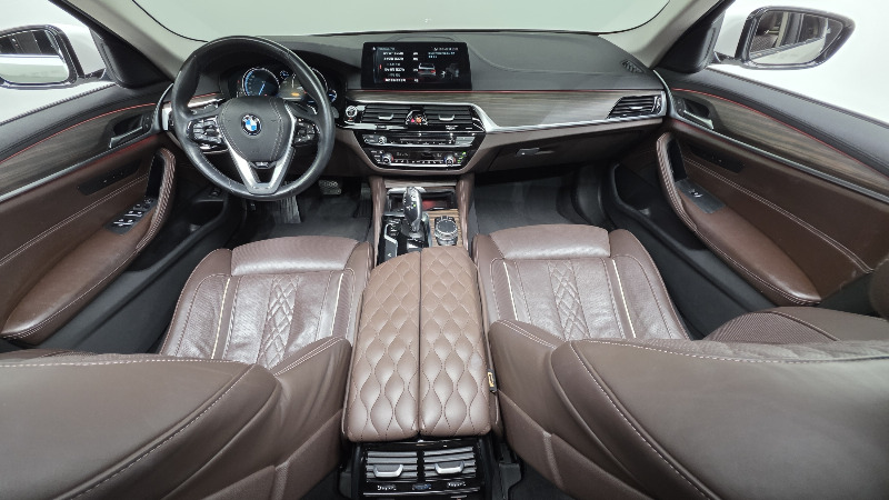 car BMW 5 Series id80954 photo #7