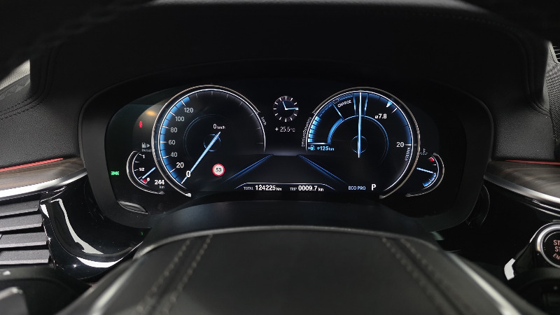 car BMW 5 Series id80954 photo #8