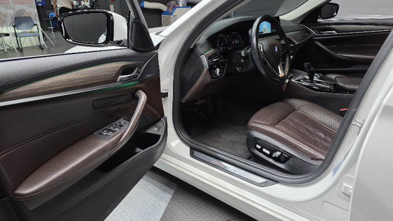 car BMW 5 Series id80955 photo #10