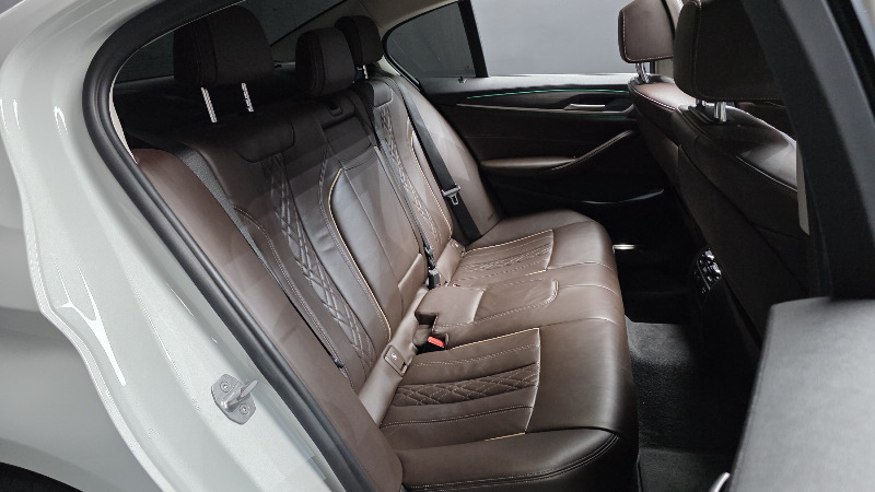 car BMW 5 Series id80955 photo #11