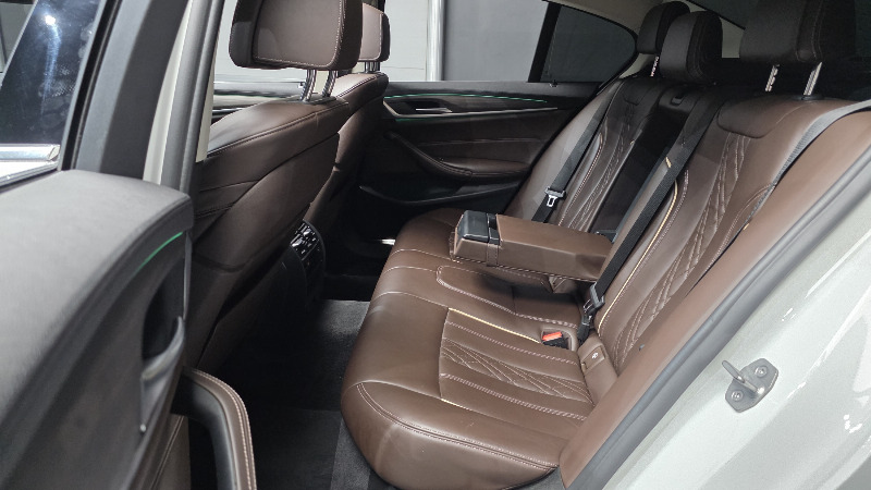 car BMW 5 Series id80955 photo #12