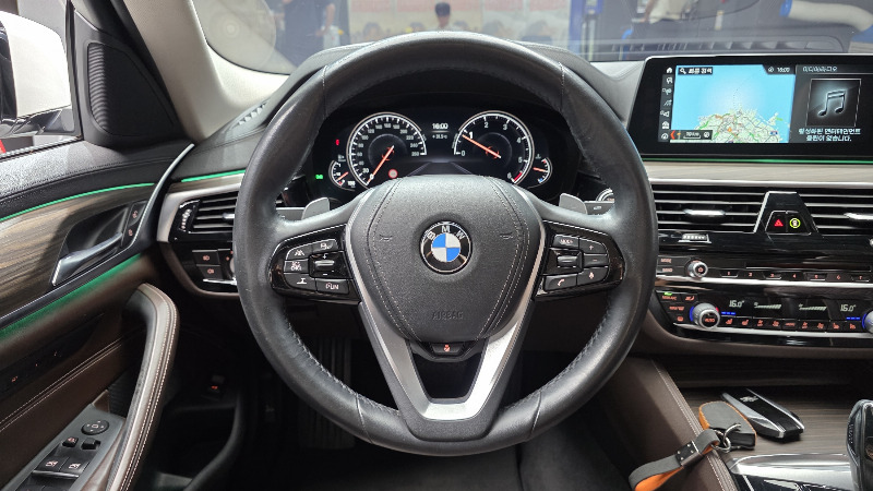 car BMW 5 Series id80955 photo #13