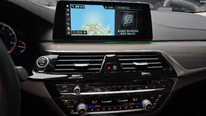 car BMW 5 Series id80955 photo #14