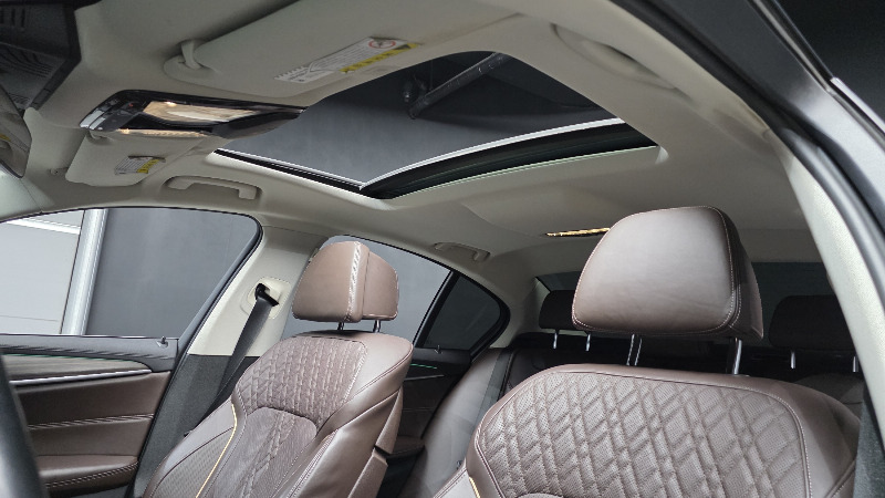 car BMW 5 Series id80955 photo #18