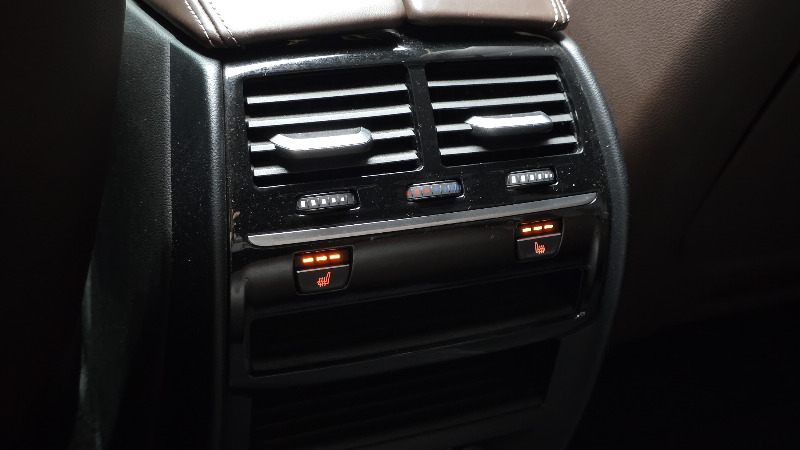 car BMW 5 Series id80955 photo #19
