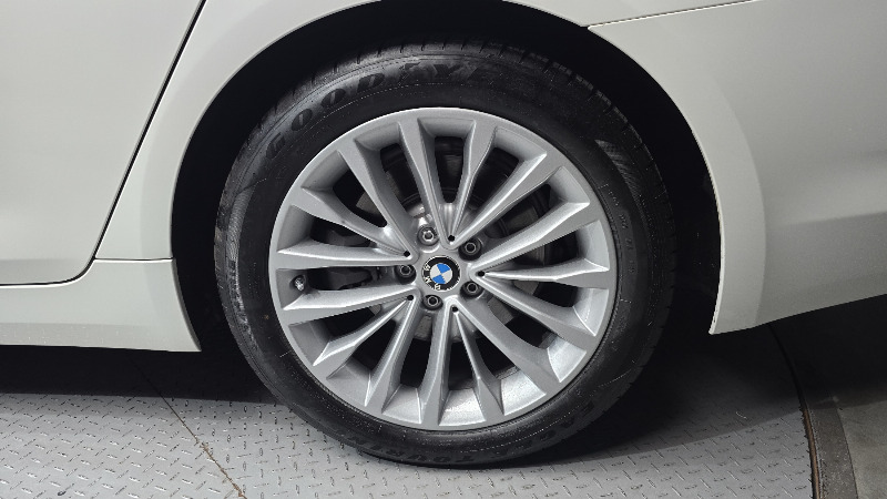 car BMW 5 Series id80955 photo #21