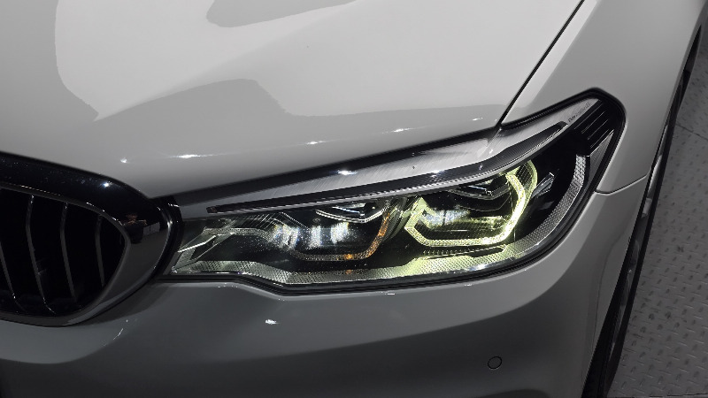 car BMW 5 Series id80955 photo #22
