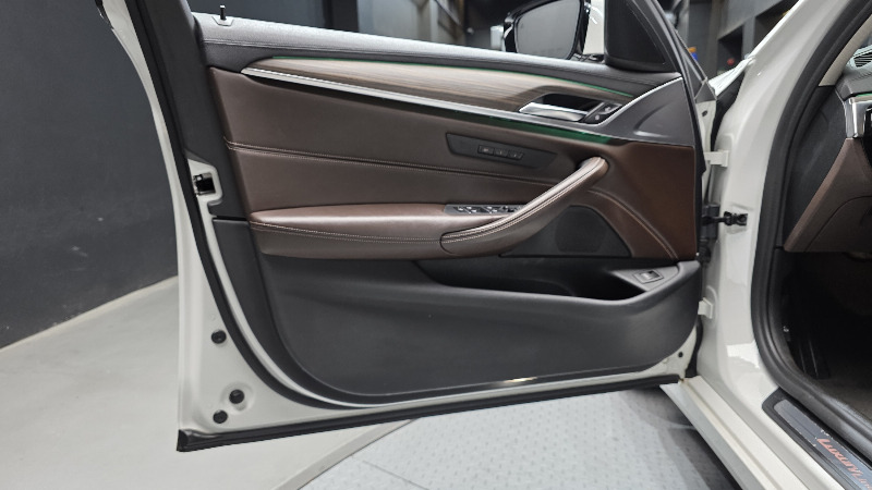 car BMW 5 Series id80955 photo #24