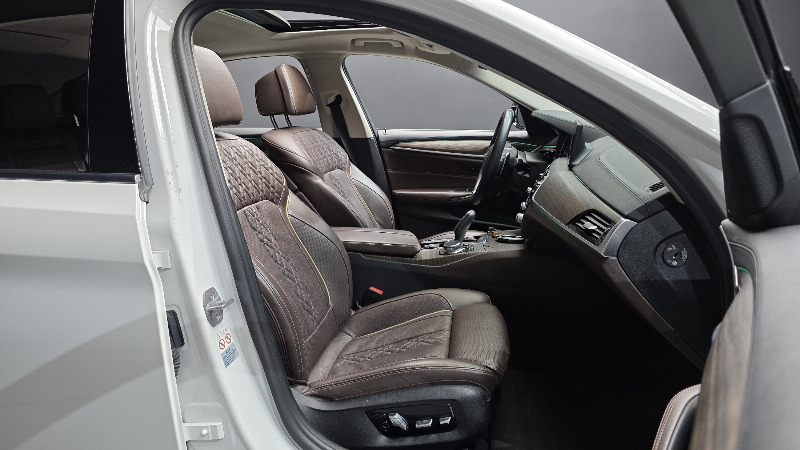 car BMW 5 Series id80955 photo #26