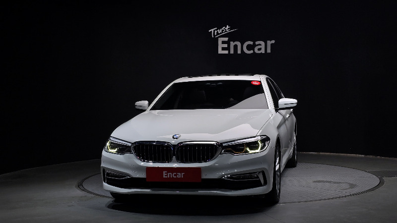 car BMW 5 Series id80955 photo #3