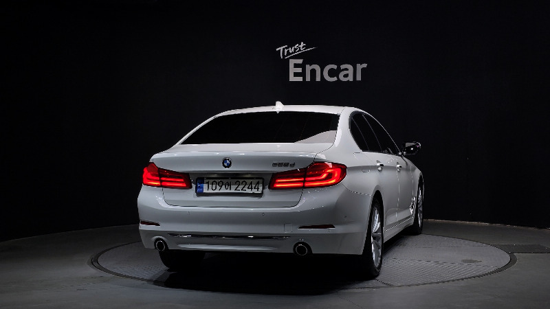 car BMW 5 Series id80955 photo #4