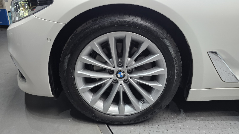 car BMW 5 Series id80955 photo #5