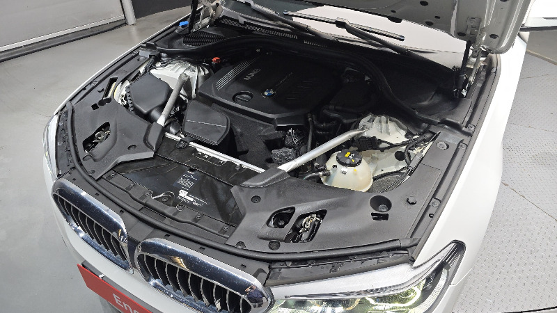 car BMW 5 Series id80955 photo #6