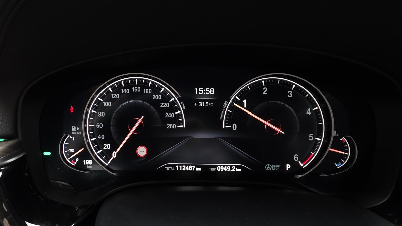 car BMW 5 Series id80955 photo #8