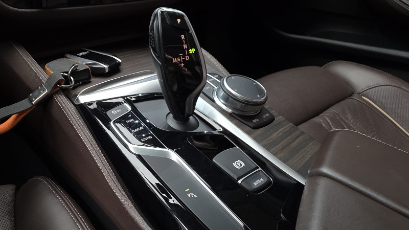 car BMW 5 Series id80955 photo #9