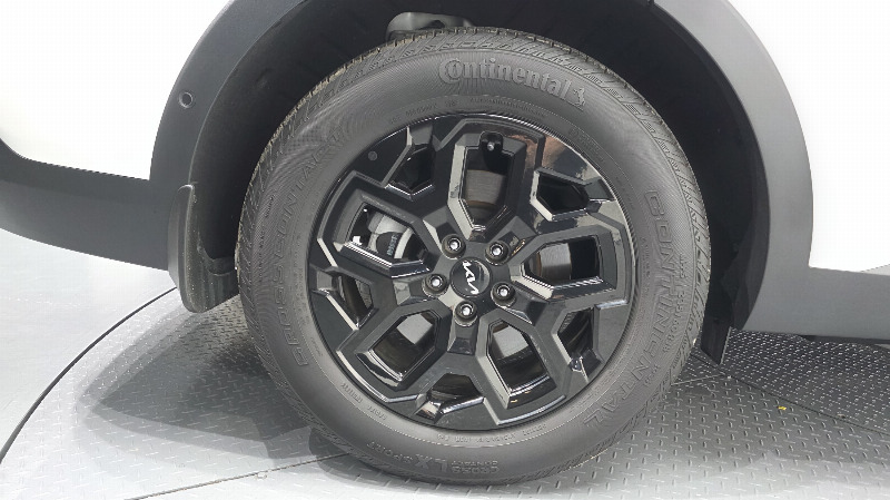 car KIA Sorento id80957 photo #5