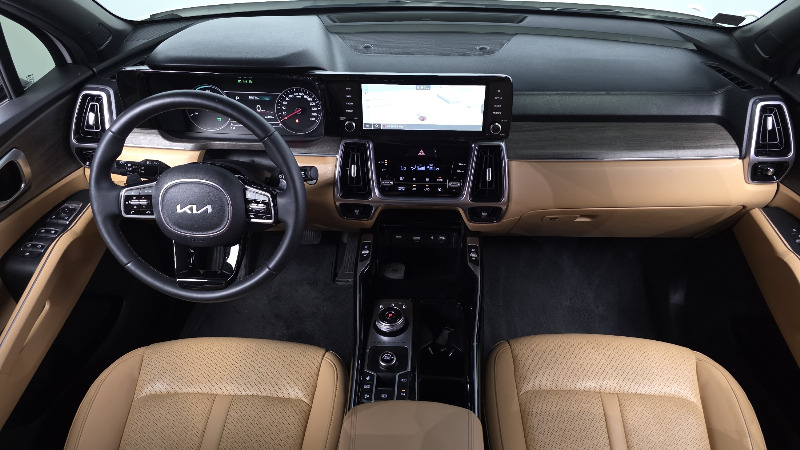 car KIA Sorento id80958 photo #7