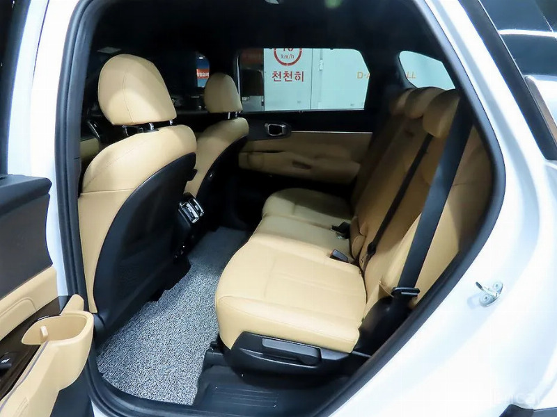 car KIA Sorento id80964 photo #7