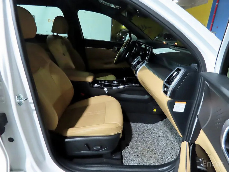 car KIA Sorento id80964 photo #8