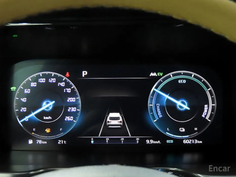 car KIA Sorento id80964 photo #9