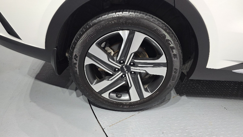 car KIA Sorento id80966 photo #5