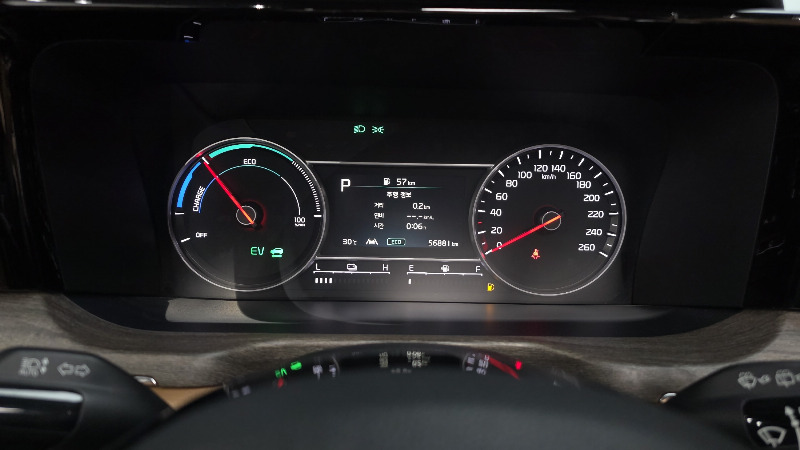 car KIA Sorento id80966 photo #8
