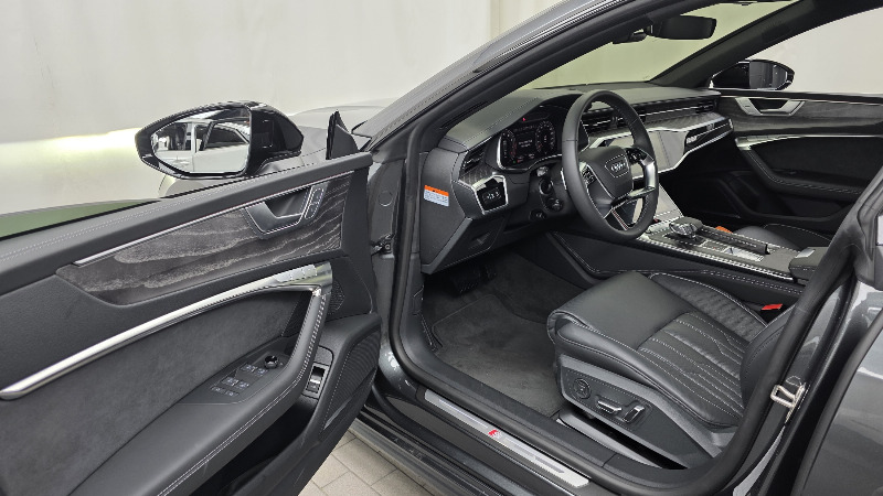 car Audi A7 id80968 photo #10