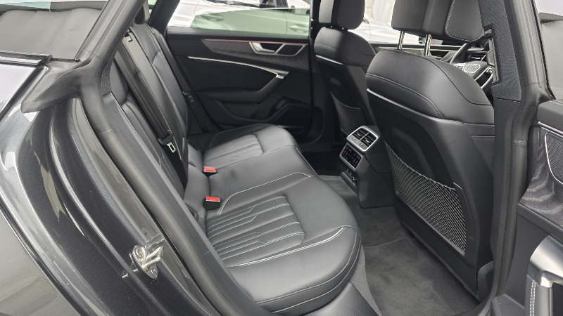 car Audi A7 id80968 photo #11