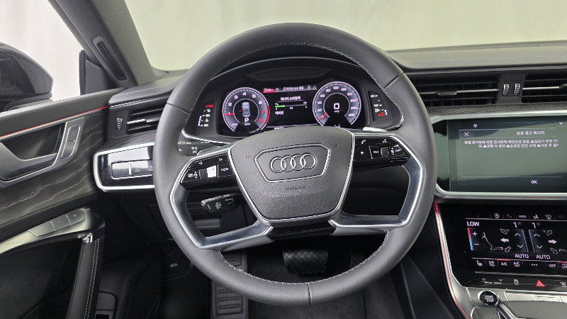 car Audi A7 id80968 photo #12