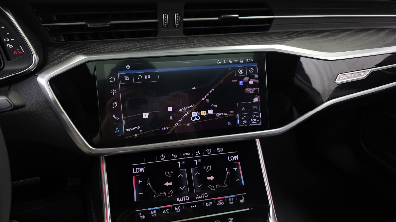 car Audi A7 id80968 photo #13