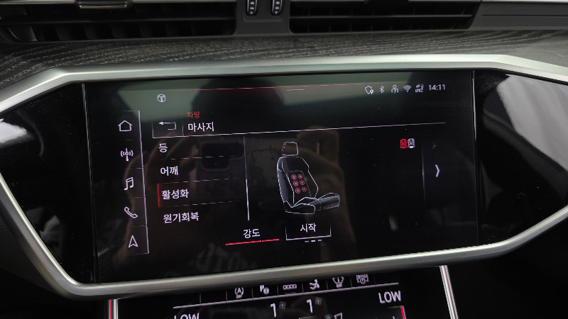 car Audi A7 id80968 photo #16