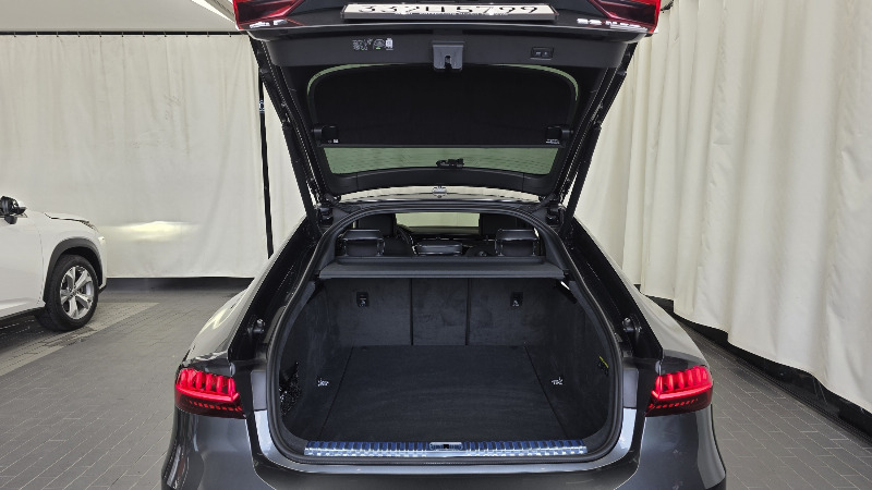 car Audi A7 id80968 photo #20