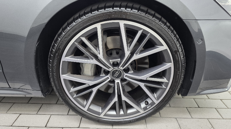 car Audi A7 id80968 photo #21