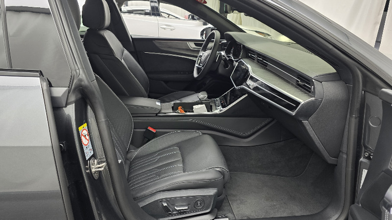 car Audi A7 id80968 photo #26