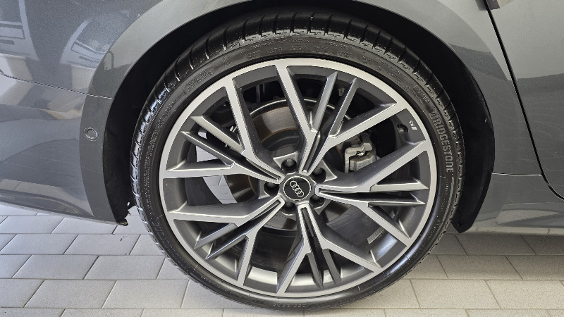 car Audi A7 id80968 photo #5